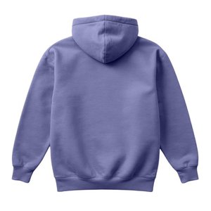 Unisex Fashion Pullover Hoodies <b>Long</b> Sleeve Winter <b>Sweatshirt</b> Plain Digital Printing Fleece Breathable Lightweight Hooded - Product Image 4