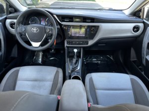 โตโยต้า โคโรลล่า LE ปี 2017 มือสอง สภาพดี - Product Image 5