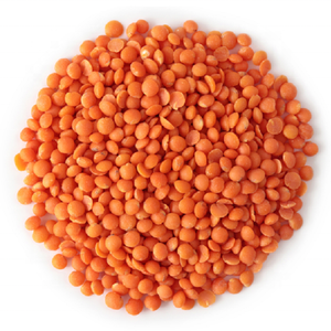 Chất Lượng Cao Hữu Cơ Canada Đậu Lăng Đỏ Khô Chia Màu Xanh Lá Cây Đậu Lăng Trong Số Lượng Lớn Túi Thực Phẩm Sử Dụng Có Sẵn Tại Mức Giá Thấp - Product Image 2