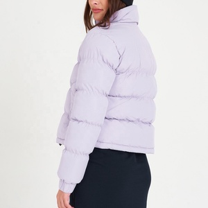 แจ็กเก็ตผ้าฝ้ายผ้าลูกฟูกอบอุ่นลายพรางกันน้ำกันลมผ้าลูกฟูกสำหรับฤดูหนาวขายตรงโรงงาน2023 - Product Image 3