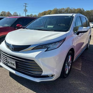 Usado 2021 Toyota S.ienna LE - Product Image 1