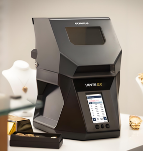 Analizador de Metales Preciosos Vanta GX de Alta Calidad con Personalización OEM/ODM, Uso Industrial y DIY, Garantía de 3 Años en Venta - Product Image 2