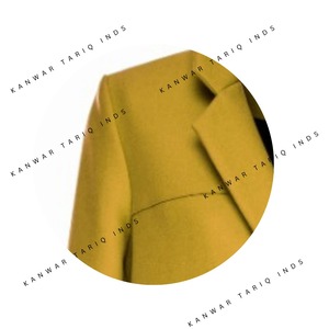 Sweat à capuche lourd personnalisé pour hommes de qualité supérieure avec logo personnalisé poids lourd impression bouffante 100% coton 420g costume manteau camouflage - Product Image 4