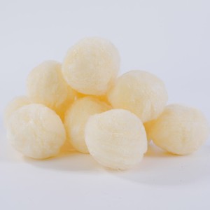Boule filtrante en fibre de polyester de haute qualité 30 mm 50 mm Réutilisable <span class=keywords><strong>Filtration</strong></span> efficace de l'eau pour l'huile Traitement de l'eau - Product Image 6