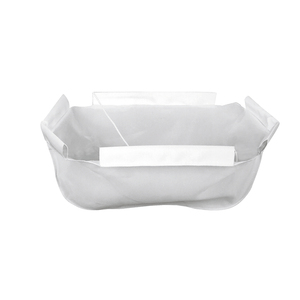 Filtro di ricambio per contenitore per il pranzo monouso A101999 - Product Image 1