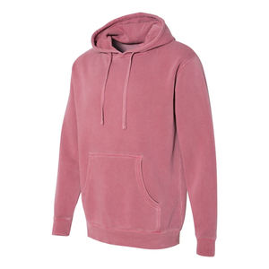 Sweat-shirt unisexe en molleton 100% coton, tendance et pas cher, impression personnalisée, streetwear, sweat-shirts pour hommes - Product Image 3