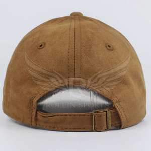 Gorras de Béisbol Hechas con Materiales de Alta Calidad, Gorras de Béisbol Unisex de Primera Calidad para Venta en Línea - Product Image 4