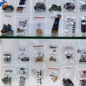 สายเชื่อมต่อเซ็นเซอร์ลายนิ้วมือสำหรับ <span class=keywords><strong>Xiaomi</strong></span> <span class=keywords><strong>Mi</strong></span> <span class=keywords><strong>11</strong></span> Mi11 <span class=keywords><strong>Lite</strong></span> ปุ่มโฮม ปุ่มเมนู สายเชื่อมต่อเซ็นเซอร์ลายนิ้วมือ - Product Image 5