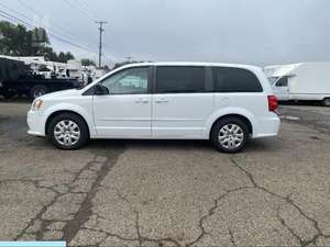 ACHETER DES CAMIONS DODGE GRAND CARAVAN SE - Product Image 4