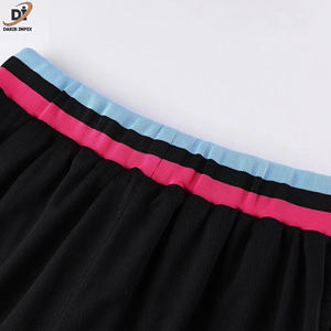 Uniformes de basket-ball personnalisés de haute qualité, fabrication directe, tailles XXS-XXXXS, respirants, shorts uniques OEM, sublimation pour adultes - Product Image 6
