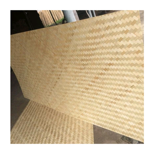 Eco-Friendly <b>Bamboo</b> Webbing Crafted for Durability and Stylish Decorative Applications - Product Image 6