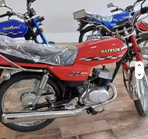 Recién llegada, AX 100 NUEVA, AX100 NUEVA, ORIGINAL, MOTOCICLETA NUEVA - Product Image 3