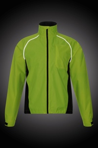 Manteau coupe-vent à capuche pour homme, veste imperméable, coupe-vent, Softshell, haute qualité, vente en gros, hiver - Product Image 6
