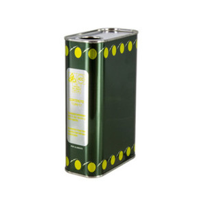 Lattina Olio 1 Litro Senza Tappo 2022 - Product Image 1