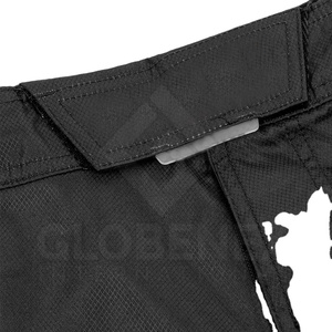 MMA <b>Shorts</b> Breathable <b>Men</b> <b>Short</b> Knee Length <b>Men</b> MMA <b>Shorts</b> For Sale Made In Pakistan - Product Image 5