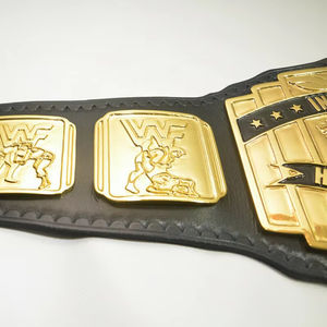 เข็มขัดแชมป์มวยปล้ำเข็มขัดถ้วยรางวัลและรางวัลสัญลักษณ์สูงสุดของชัยชนะและเข็มขัดแชมป์ยอดเยี่ยม - Product Image 1