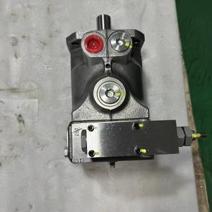 Pompe à piston à déplacement variable hydraulique série PV046 PV092 PV140 PV180 PV270 PV092/140/180/270R1K1T1NMMC PV046R1K1T1NMRC - Product Image 4