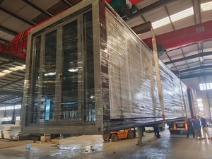 Nhà CONTAINER đúc sẵn tòa nhà mô-đun có thể mở rộng với thiết kế linh hoạt và đa dạng để tối ưu hóa không gian mô-đun tạm thời - Product Image 2