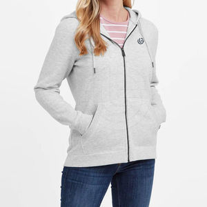 Vente chaude 2025 qualité supérieure sweats à capuche pour femmes vêtements pour femmes sweats à capuche respirants confortables - Product Image 2