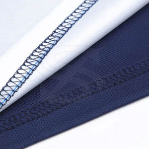 Uniforme de Fútbol Personalizado de Fábrica, Uniforme de Fútbol con el Último Diseño, Uniforme de Fútbol Transpirable - Product Image 6