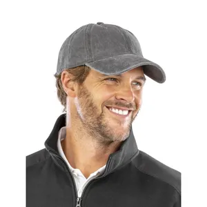 Cappellini Vintage Personalizzati in Puro Cotone, Cappelli Promozionali - Product Image 1