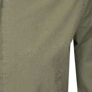 Venta al por mayor personalizar moda bombardero chaqueta para los hombres chaqueta de invierno para los hombres nuevo diseño personalizado bombardero chaqueta de invierno - Product Image 5