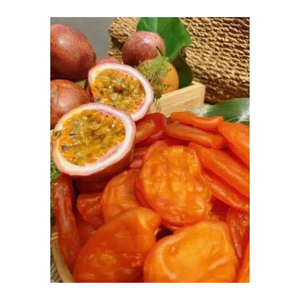 Vietnam fruit de la passion séché doux snack moelleux fruit de la passion séché idéal pour le bureau de l'école et des emballages alimentaires pratiques - Product Image 6