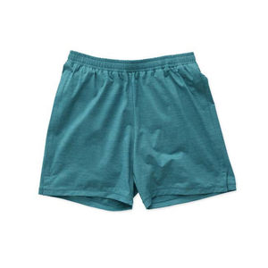 OEM ODM High Quality Customized <b>Mens</b> <b>Shorts</b> Wholesale Best Selling Cotton <b>Lightweight</b> Elastic Waist Plus Size Performance <b>Shorts</b> - Product Image 2