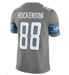 Maillot de cow-boys de la marine pour jeunes garçons personnalisé maillot de football en maille respirante maillot de football américain OEM Service - Product Image 3