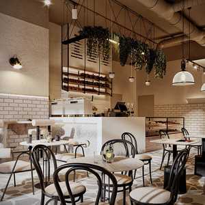 ชั้นวางโชว์สินค้า เฟอร์นิเจอร์ร้านกาแฟ อุปกรณ์บาร์ โต๊ะกาแฟกระจก ตู้โชว์เบเกอรี่ ชั้นวางของสำหรับร้านค้า เคาน์เตอร์โชว์สินค้า ตู้โชว์บาร์ - Product Image 6