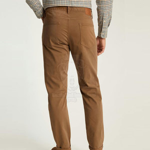 Pantalones Vaqueros Ligeros para Hombre, Marca Privada 2026, Más Vendidos, Estilo Casual, Transpirables y Elegantes - Product Image 5