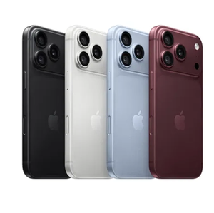 BRAND NEW ORIGINAL 18 Pro Max /18 Pro/ 256G / 512GB / 1TB / <b>2TB</b> Unlocked 5G Cellular GLOBAL VERSION Box Sealed Pack - Product Image 1