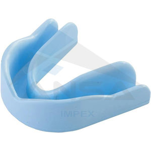 Protector bucal de Boxeo Deportivo con logotipo personalizado de alta calidad para adultos Protección dental personalizada Protector bucal deportivo - Product Image 5