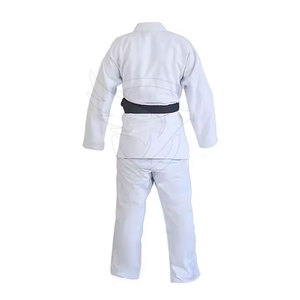 ชุดยูนิฟอร์ม Jiu Jitsu สีตามสั่งชุดยูนิฟอร์ม Jiu Jitsu คุณภาพสูง - Product Image 3
