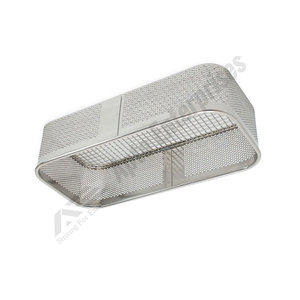 ถาดฆ่าเชื้อเครื่องมือแพทย์สำหรับการผ่าตัดทางทันตกรรม - Product Image 6