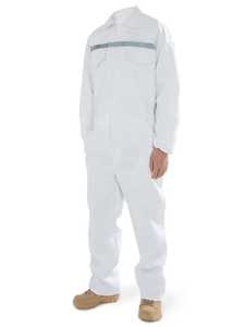 Vêtements de chantier personnalisés multi-poches Costumes résistants à l'usure Uniformes de travail - Product Image 6