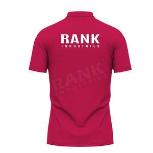 Polos para Hombre con Cuello Clásico que Ofrecen un Ajuste Cómodo, Polos para Hombre para Uso Diario - Product Image 2