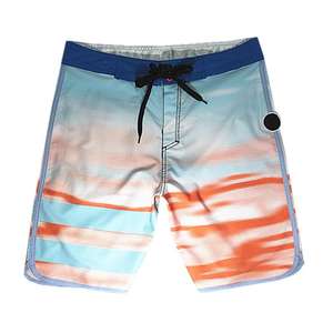 Private Label Manufacturer of Sublimation Shorts Customized Gym Shorts for Fitness Brands Personal <b>Trainers</b> and Teams - Product Image 1