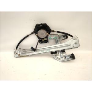 MOTORINO ALZAVETRO POSTERIORE DESTRA CHRYSLER PT Cruiser Berlina 04724558AE (00>06) - Product Image 1
