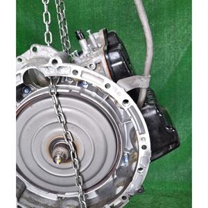 TRANSMISIÓN AUTOMÁTICA CON CONVERTIDOR DE TORQUE MERCEDES Clase B W246 2ª Serie A2463707202 OM 607.951 Diésel 1500 (12>) - Product Image 4