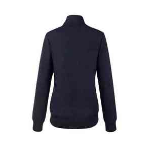 Women's Cotton Fleece Tracksuit Zipper Hoodie Jogger Pants Gym Wear Casual <b>Lounge</b> Sport Sweat <b>Set</b> Custom Design - Product Image 4