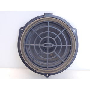 Altoparlante AUDI Serie A3 (8P1) 8R0035111 CAXC (03>05) - Product Image 1