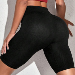 Le client a demandé des leggings de yoga pour femmes nouveau design personnalisé meilleure édition pour les leggings de yoga pour femmes - Product Image 2