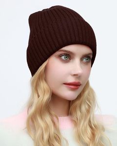 Gorro de Punto Promocional de Invierno de Alta Calidad, Secado Rápido, Ligero, Unisex, Ajustable - Product Image 1