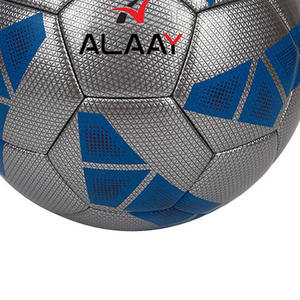 Balón De fútbol con unión térmica para partidos oficiales de cuero Pu, tamaño 5, en stock, balón De Fútbol para competición, Balones De Futbol Profesional - Product Image 6