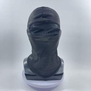 Pasamontañas Unisex Transpirable e Impermeable para Deportes al Aire Libre y Uso Diario, Modelo 2026, con Orificios, Ajustable, Muestra Gratis - Product Image 3