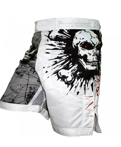 Custom Printing Boxing <b>Shorts</b> <b>MMA</b> <b>Short</b> <b>MMA</b> BOXING FIGHT <b>SHORTS</b> Fashion Fight <b>Short</b> Pants - Product Image 5