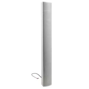 Haut-parleur de colonne en aluminium de puissance de sortie professionnel 10W Version passive étanche - Product Image 1