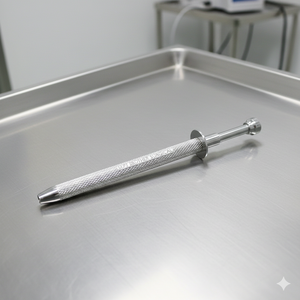 Herramienta Profesional para Inserción de Joyas, Bioplastar, para Perforaciones - Product Image 1