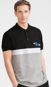 Camisetas de Hombre al por Mayor, Tejidas, 100% Algodón, Diseño Estampado, Secado Rápido, Logotipo Personalizado, Alta Calidad OEM - Product Image 6